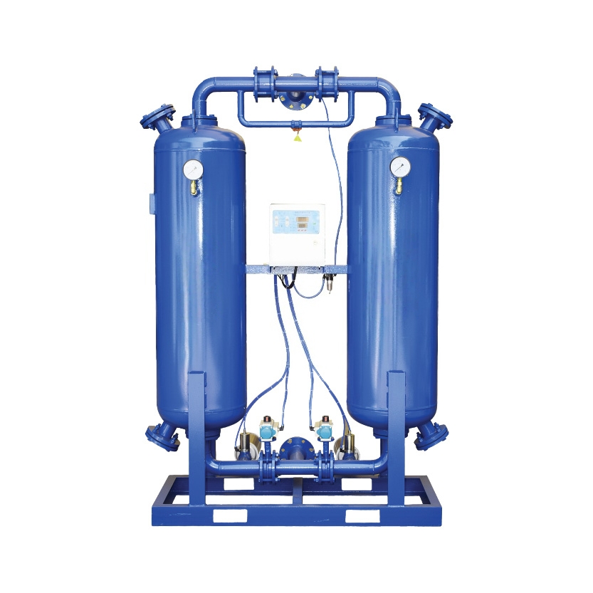 盐城无热再生吸附式干燥机