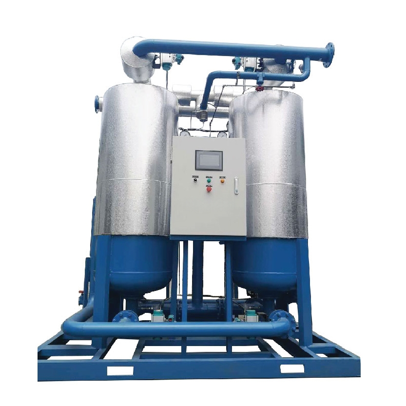 盐城余热再生吸附式干燥机